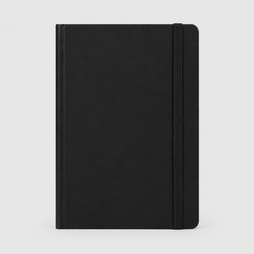 Libreta ejecutiva A5 pasta dura